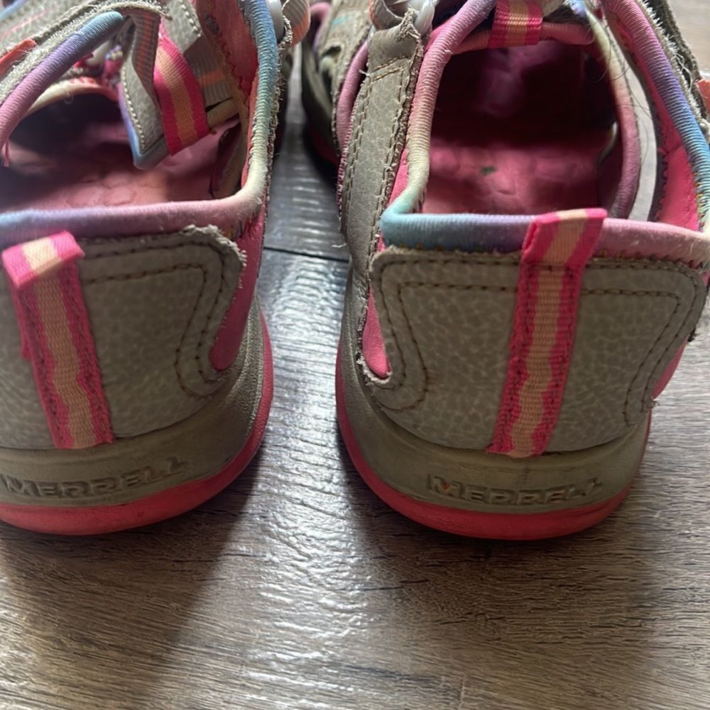 Merrell Hydro Water Shoes - Picture 7 of 8